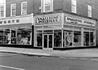 Northdown Road, Smallbone Interiors  | Margate History 